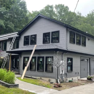 KTM Exteriors & Roofing Company Emphasizes Preventative Maintenance Ahead of Winter Season